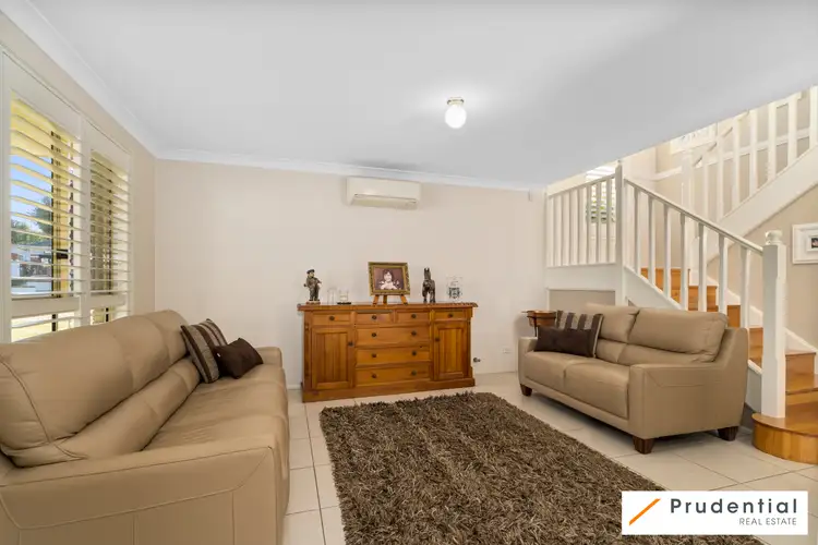 Fourth view of Homely house listing, 80 Joshua Moore Drive, Horningsea Park NSW 2171