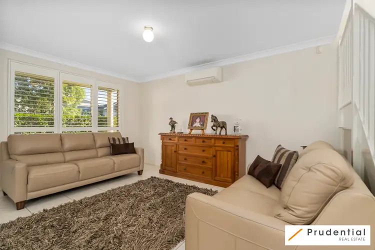 Sixth view of Homely house listing, 80 Joshua Moore Drive, Horningsea Park NSW 2171