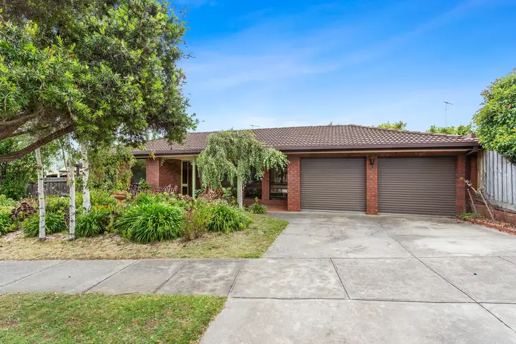 2 Pannell Court, Grovedale VIC 3216