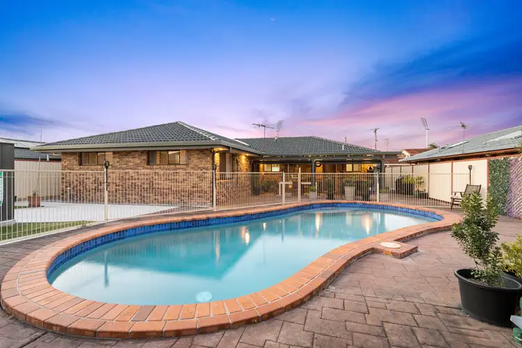 17 Bianco Street, Kippa-Ring QLD 4021