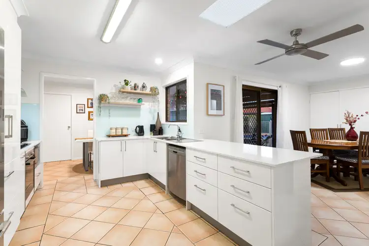 Fifth view of Homely house listing, 17 Bianco Street, Kippa-Ring QLD 4021