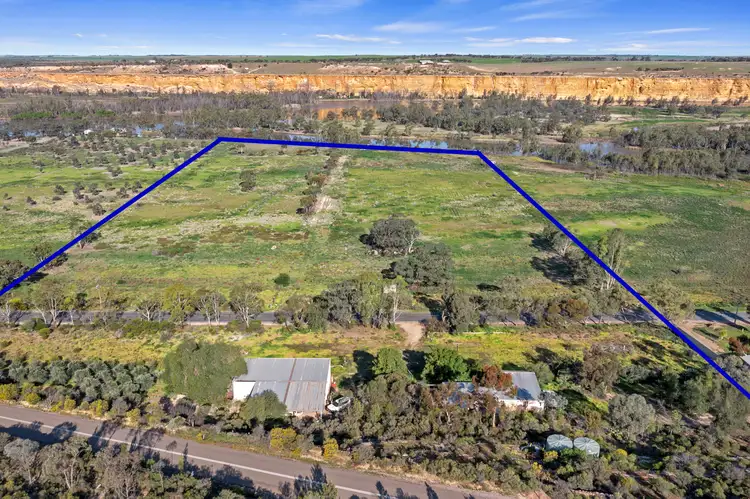 Sixth view of Homely rural property listing, 707 Cliff View Drive, Wongulla SA 5238
