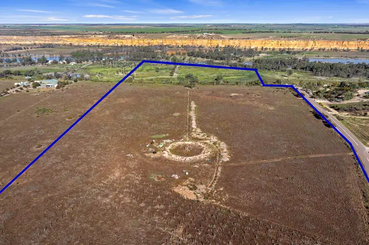 Seventh view of Homely rural property listing, 707 Cliff View Drive, Wongulla SA 5238