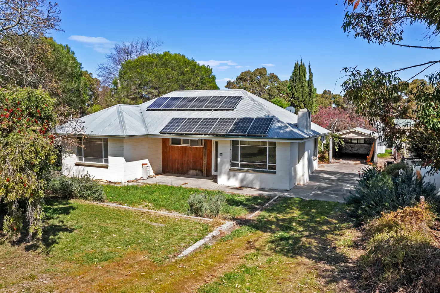 Main view of Homely house listing, 22 Northcott Terrace, Tintinara SA 5266