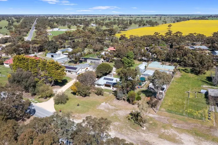 Third view of Homely house listing, 22 Northcott Terrace, Tintinara SA 5266