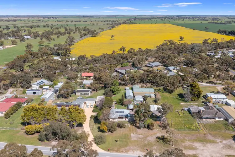 Sixth view of Homely house listing, 22 Northcott Terrace, Tintinara SA 5266