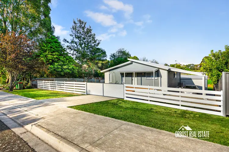Third view of Homely house listing, 44 Tyndall Street, Orbost VIC 3888