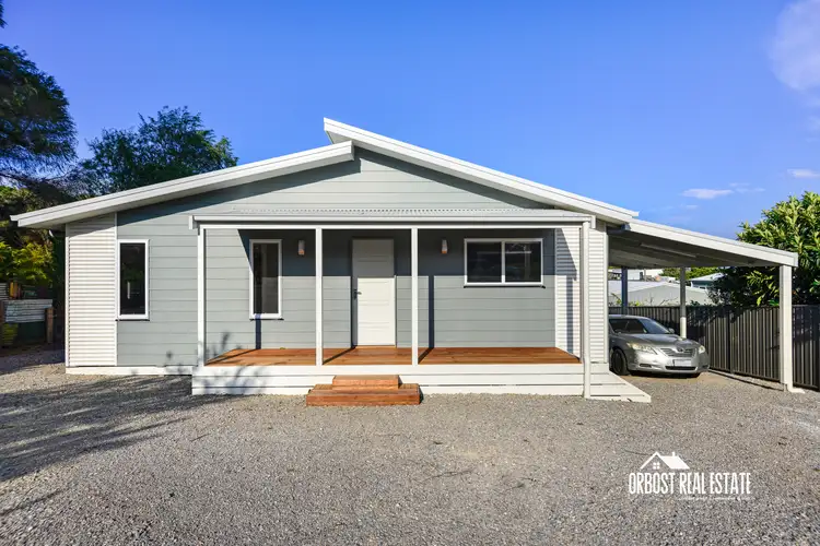Fourth view of Homely house listing, 44 Tyndall Street, Orbost VIC 3888