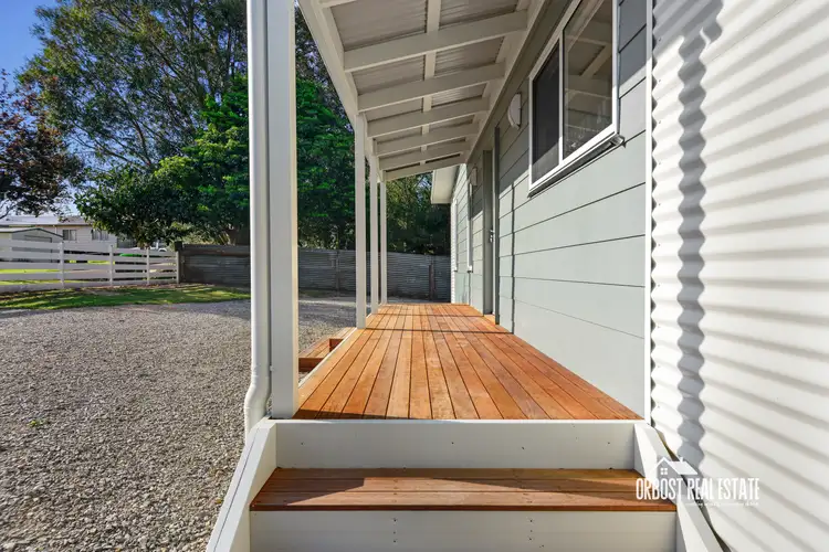 Fifth view of Homely house listing, 44 Tyndall Street, Orbost VIC 3888