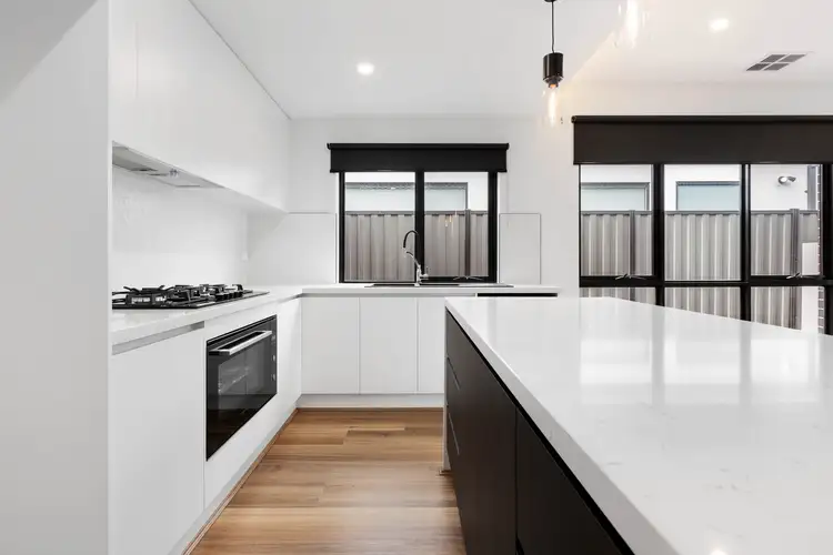 Second view of Homely house listing, 51 Clapham Avenue,, Wollert VIC 3750