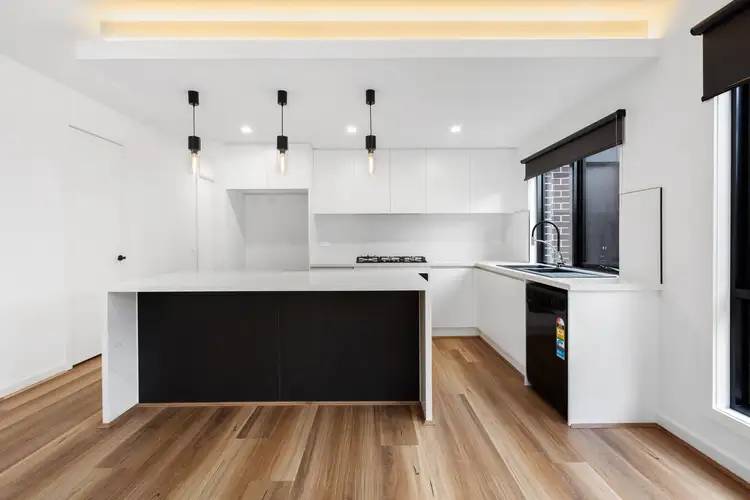 Third view of Homely house listing, 51 Clapham Avenue,, Wollert VIC 3750