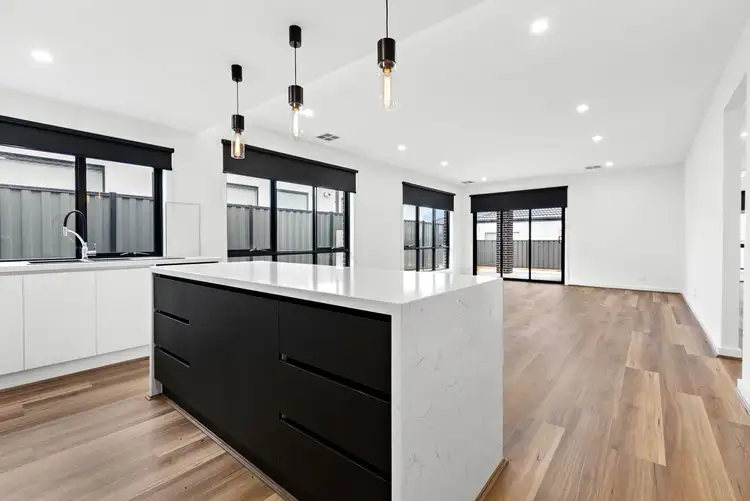 Fourth view of Homely house listing, 51 Clapham Avenue,, Wollert VIC 3750