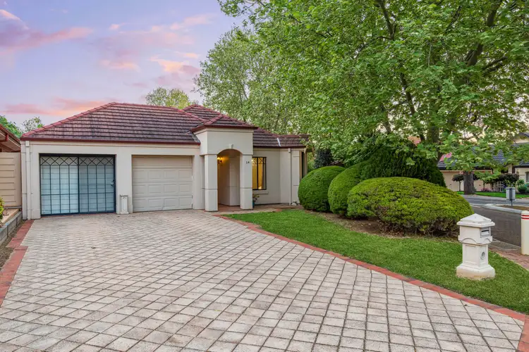 Second view of Homely house listing, 14 Amber Woods Drive, Glenside SA 5065