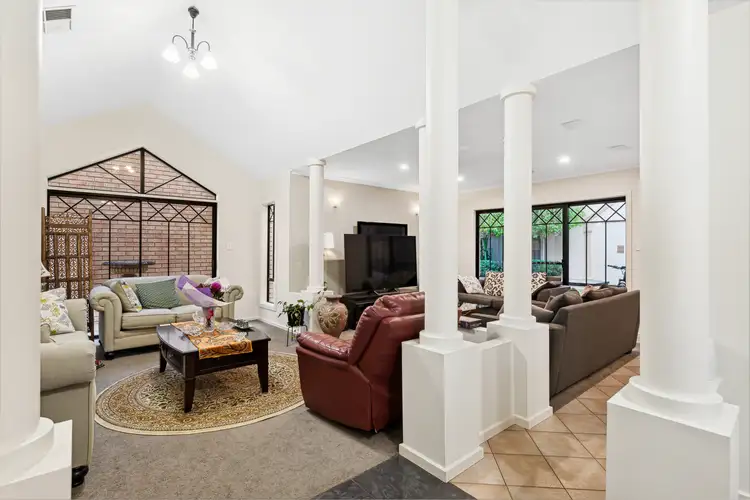 Third view of Homely house listing, 14 Amber Woods Drive, Glenside SA 5065