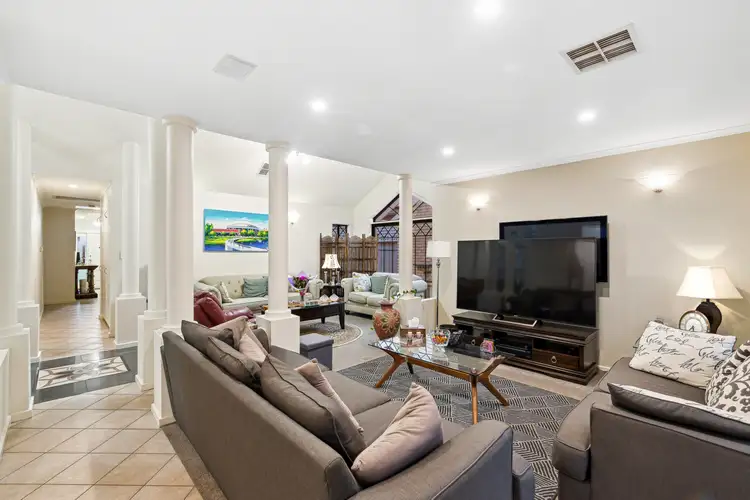 Sixth view of Homely house listing, 14 Amber Woods Drive, Glenside SA 5065