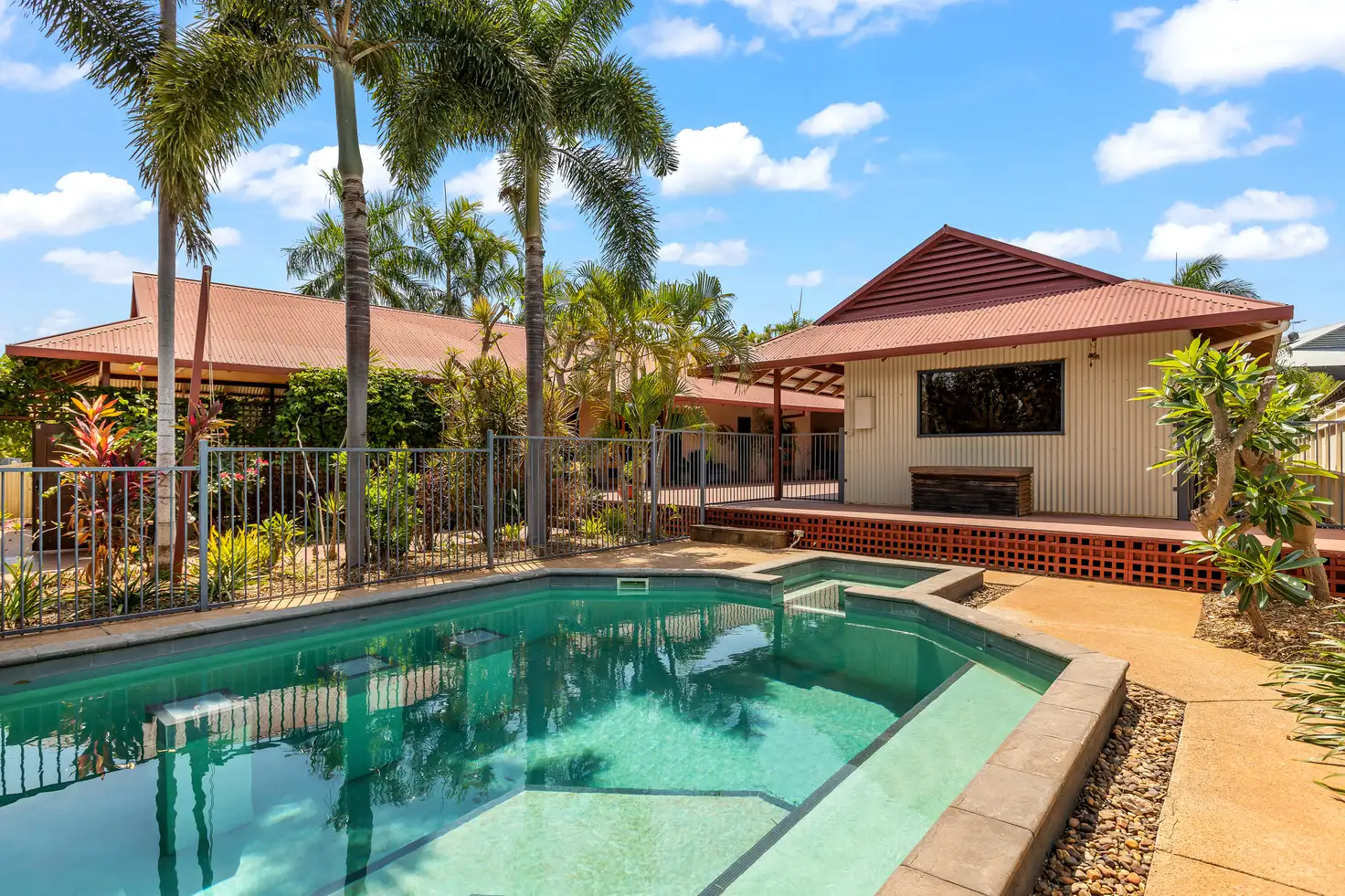 Main view of Homely house listing, 55 Wirl Buru Gardens, Cable Beach WA 6726