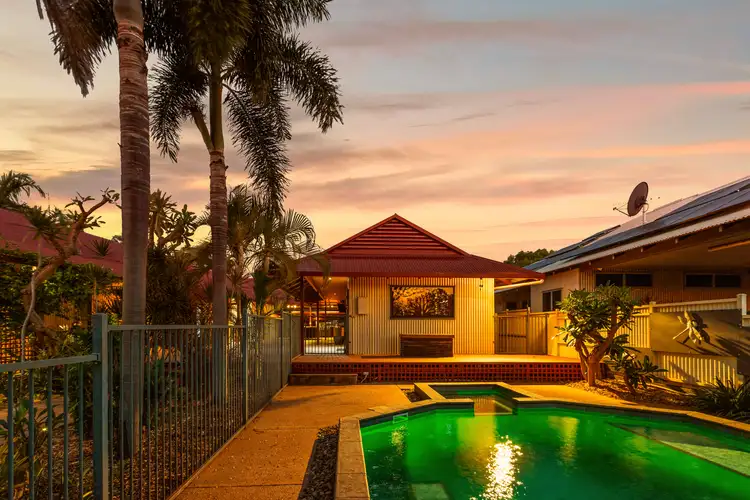 Second view of Homely house listing, 55 Wirl Buru Gardens, Cable Beach WA 6726