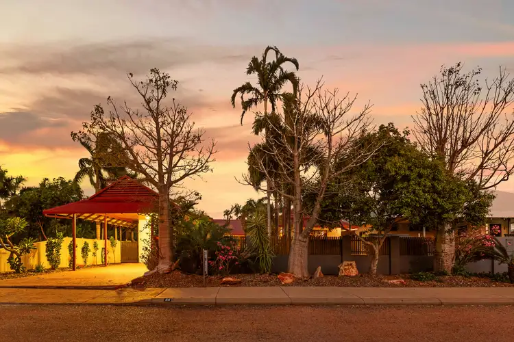 Third view of Homely house listing, 55 Wirl Buru Gardens, Cable Beach WA 6726
