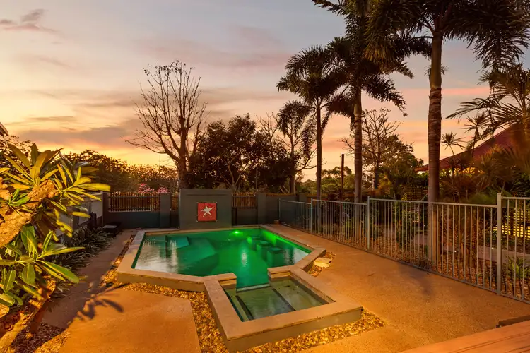 Fourth view of Homely house listing, 55 Wirl Buru Gardens, Cable Beach WA 6726