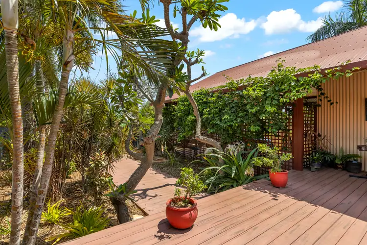 Sixth view of Homely house listing, 55 Wirl Buru Gardens, Cable Beach WA 6726