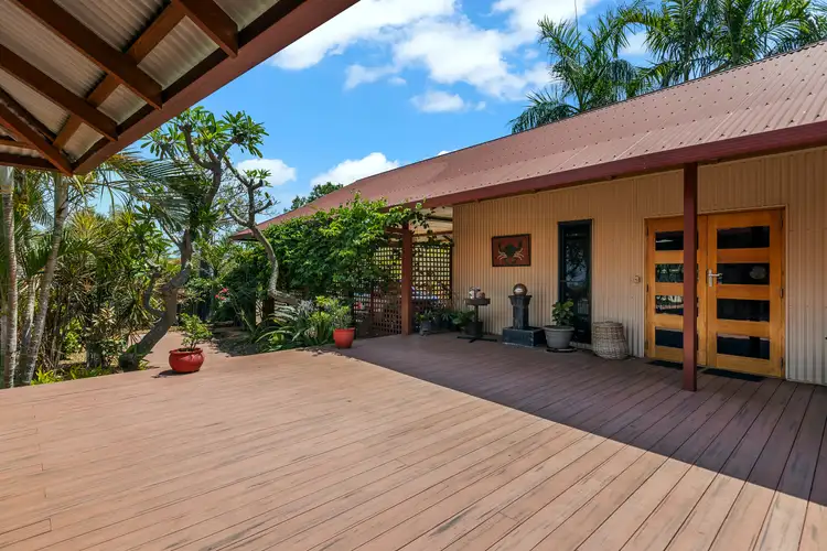Seventh view of Homely house listing, 55 Wirl Buru Gardens, Cable Beach WA 6726