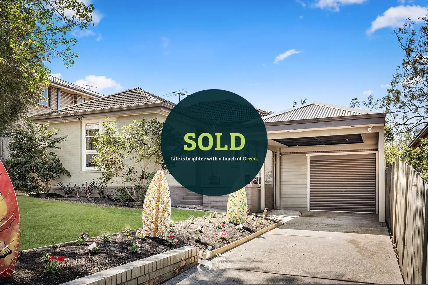 Main view of Homely house listing, 13 Wassell Street, Dundas NSW 2117