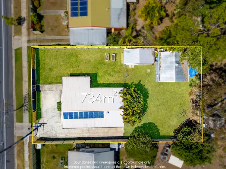 Main view of Homely house listing, 39 Monash Road, Loganlea QLD 4131