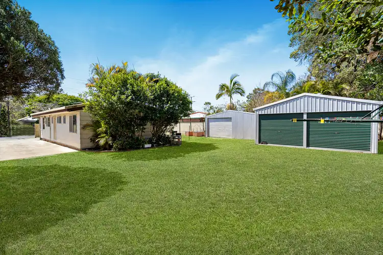 Second view of Homely house listing, 39 Monash Road, Loganlea QLD 4131