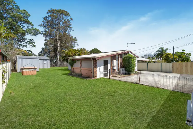 Fourth view of Homely house listing, 39 Monash Road, Loganlea QLD 4131