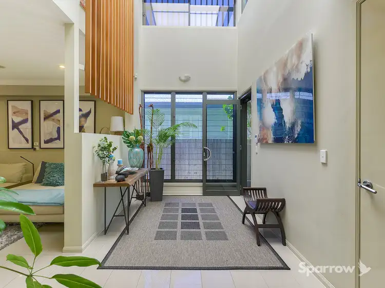 Second view of Homely house listing, 70 Lytton Road, Bulimba QLD 4171