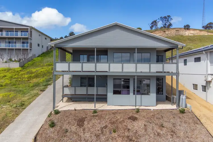 Main view of Homely house listing, 16 Birkdale Street, Normanville SA 5204