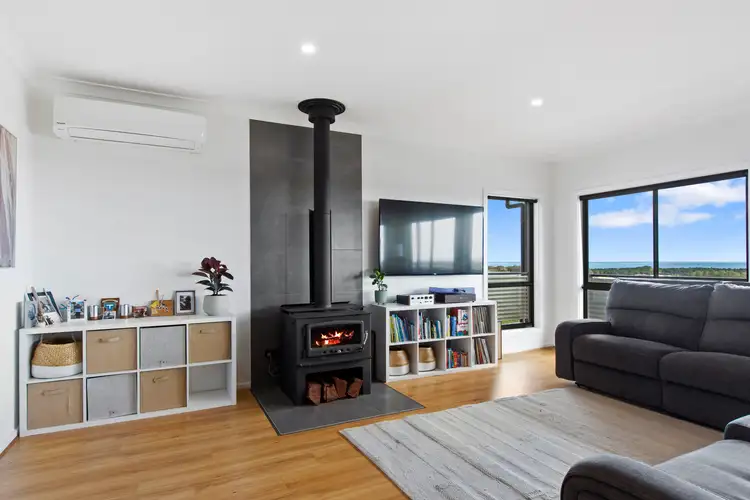 Second view of Homely house listing, 16 Birkdale Street, Normanville SA 5204