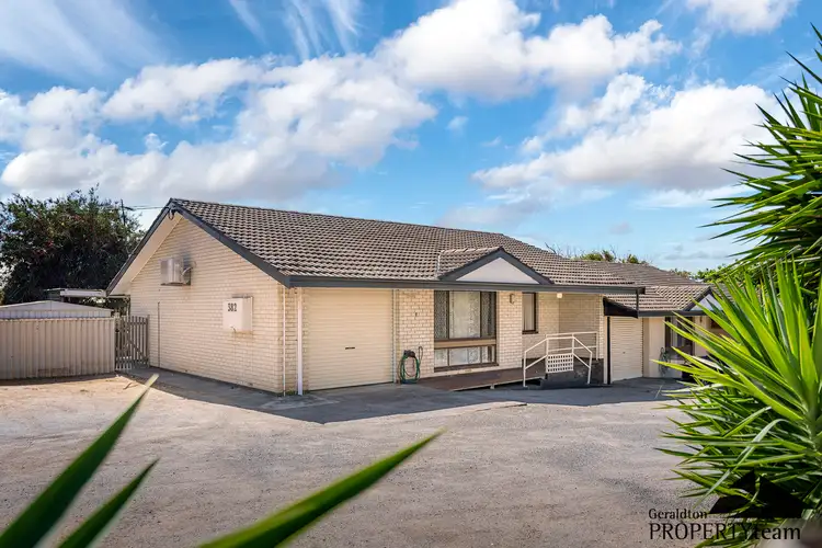 1/382 Chapman Road, Bluff Point WA 6530