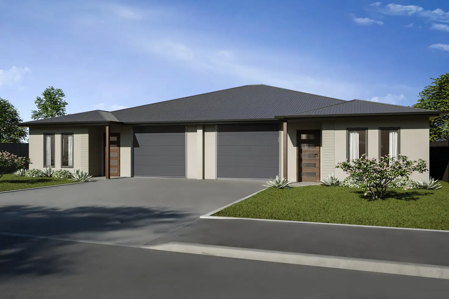 Main view of Homely villa listing, 50 Norman Lane, Laurieton NSW 2443