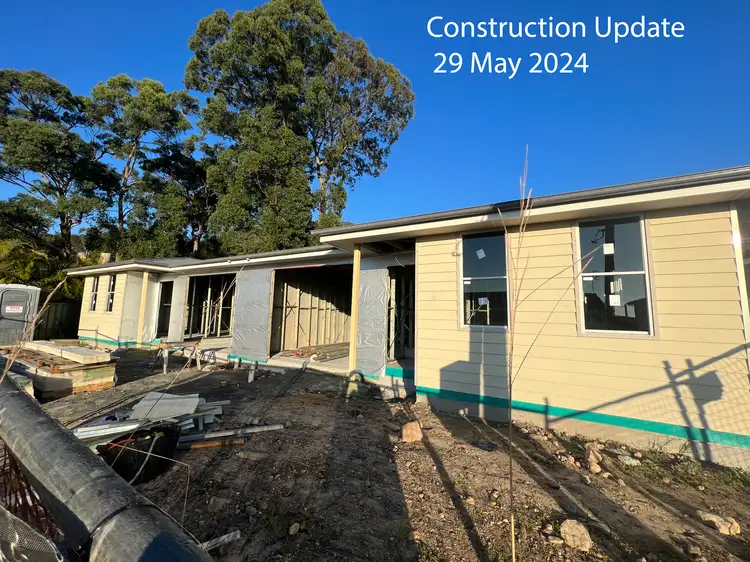 Second view of Homely villa listing, 50 Norman Lane, Laurieton NSW 2443