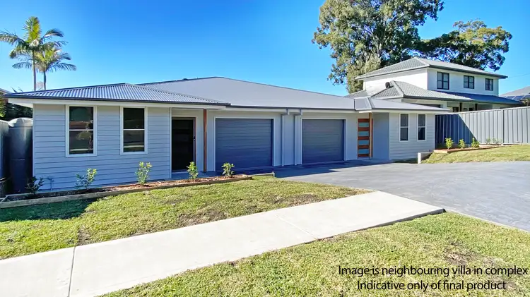Fifth view of Homely villa listing, 50 Norman Lane, Laurieton NSW 2443