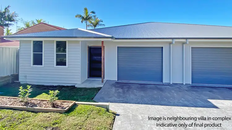 Sixth view of Homely villa listing, 50 Norman Lane, Laurieton NSW 2443
