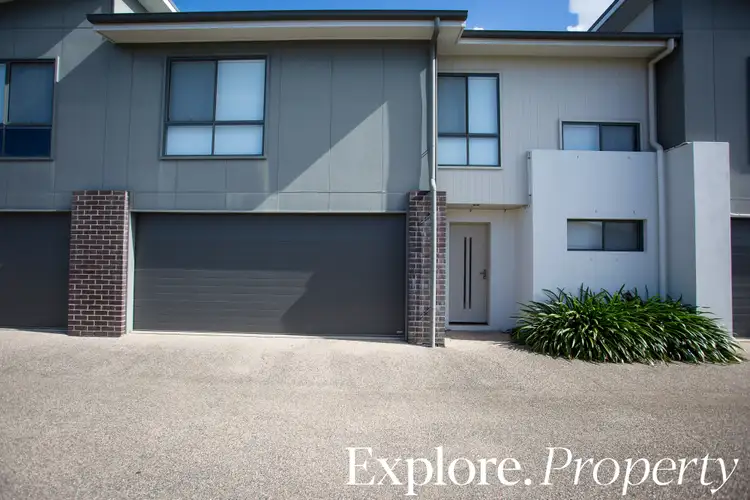 2/20 Makybe Diva Drive, Ooralea QLD 4740