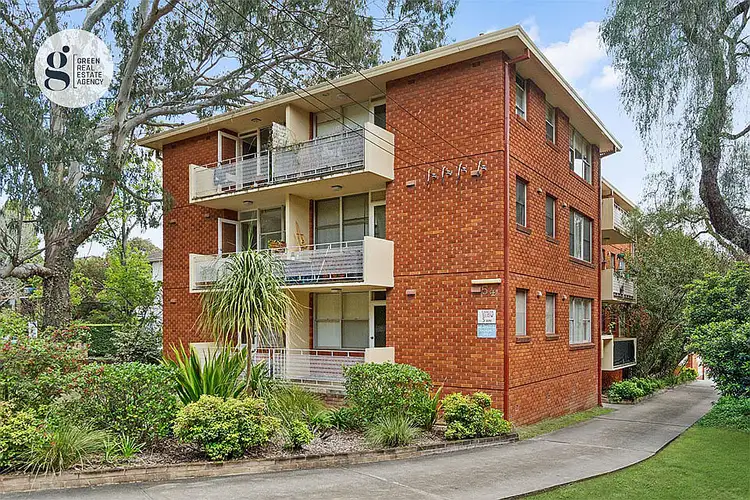 17/54 Meadow Crescent, Meadowbank NSW 2114
