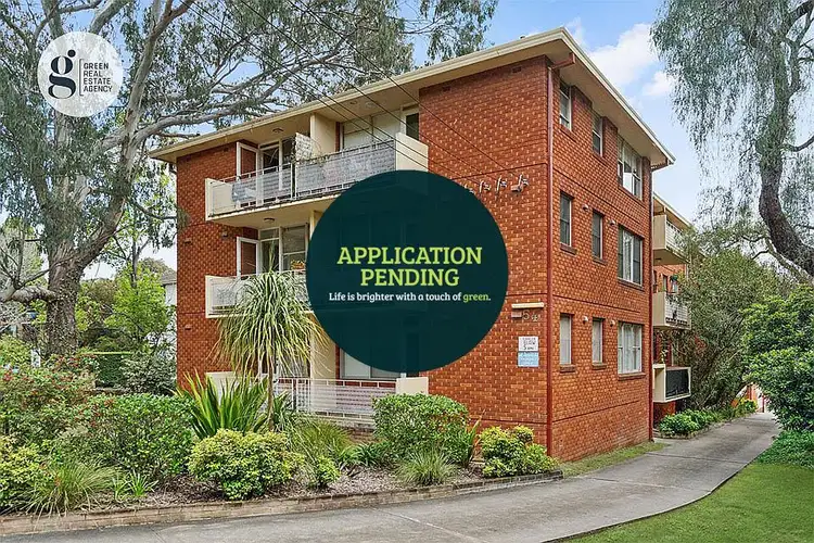 17/54 Meadow Crescent, Meadowbank NSW 2114