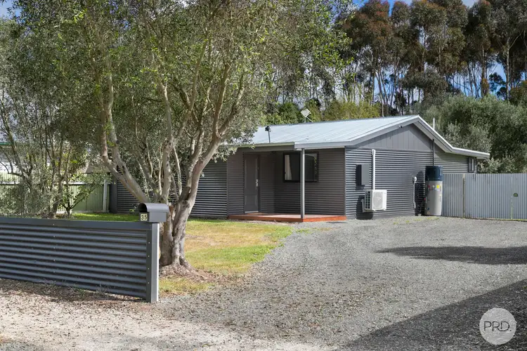 Main view of Homely house listing, 35 New Station Street, Cressy VIC 3322