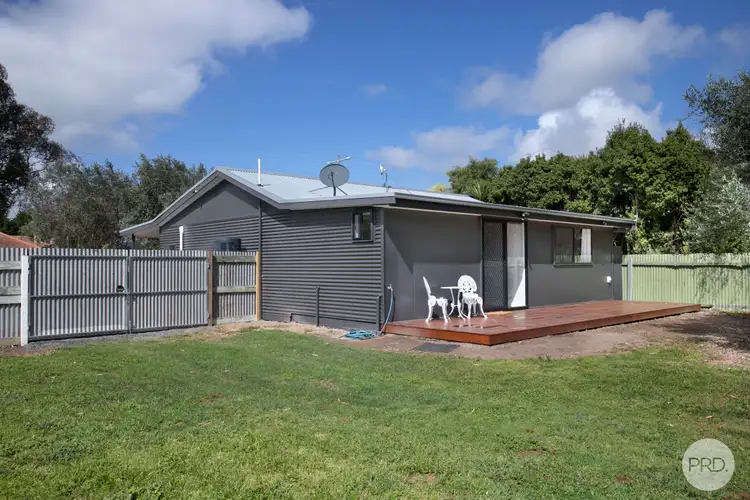 Second view of Homely house listing, 35 New Station Street, Cressy VIC 3322