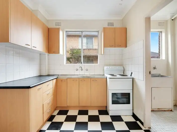 5/25 Bexley Road, Campsie NSW 2194