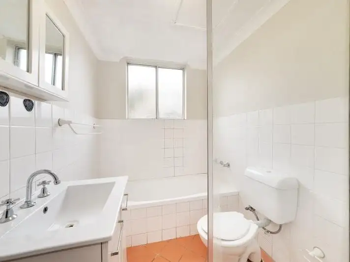 Fourth view of Homely apartment listing, 5/25 Bexley Road, Campsie NSW 2194