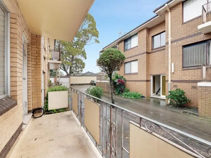 Fifth view of Homely apartment listing, 5/25 Bexley Road, Campsie NSW 2194