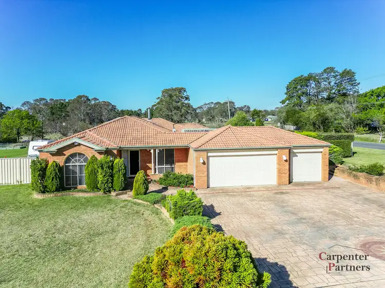 Main view of Homely house listing, 183 Hawthorne Road, Bargo NSW 2574