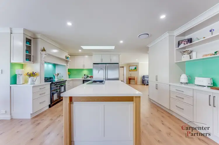 Second view of Homely house listing, 183 Hawthorne Road, Bargo NSW 2574