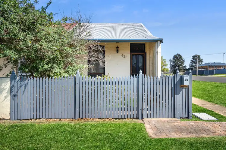 Main view of Homely house listing, 44 Wayo Street, Goulburn NSW 2580