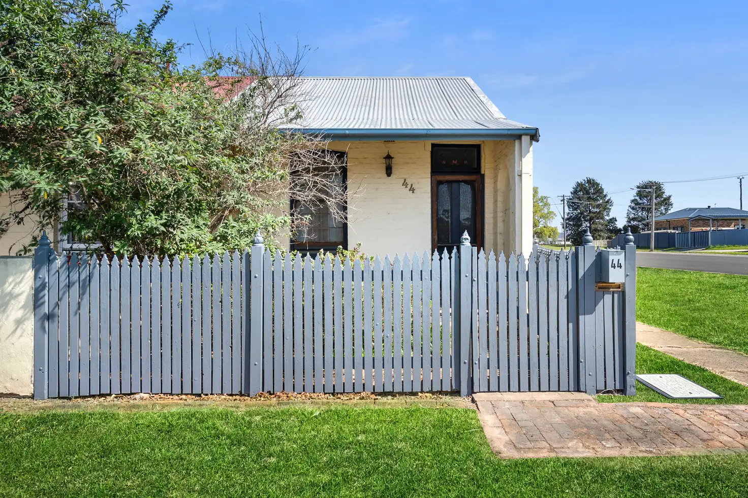 Main view of Homely house listing, 44 Wayo Street, Goulburn NSW 2580