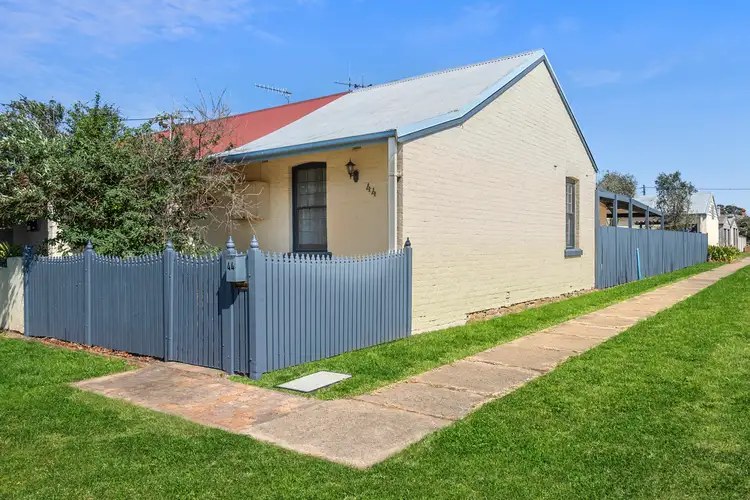 Seventh view of Homely house listing, 44 Wayo Street, Goulburn NSW 2580